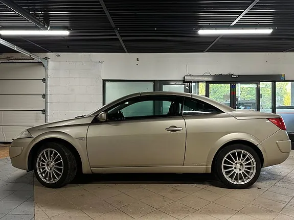 Renault Megane 2007 photo 2