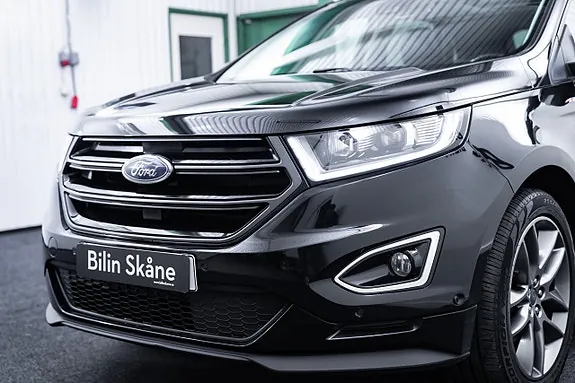 Ford Edge 2017 photo 5