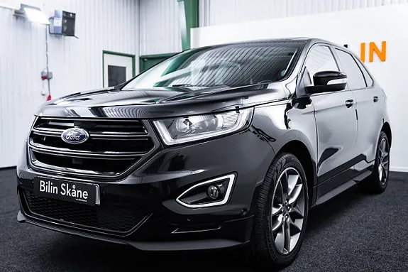 Ford Edge 2017 photo 4