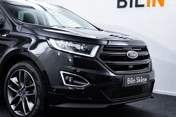 Ford Edge 2017 photo 2