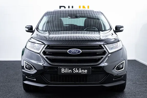 Ford Edge 2017 photo 3