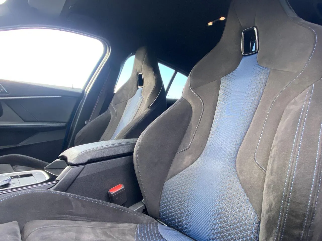 BMW 1 Series 2020 photo 5
