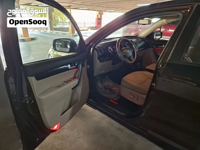 Kia Sorento 2014 photo 4