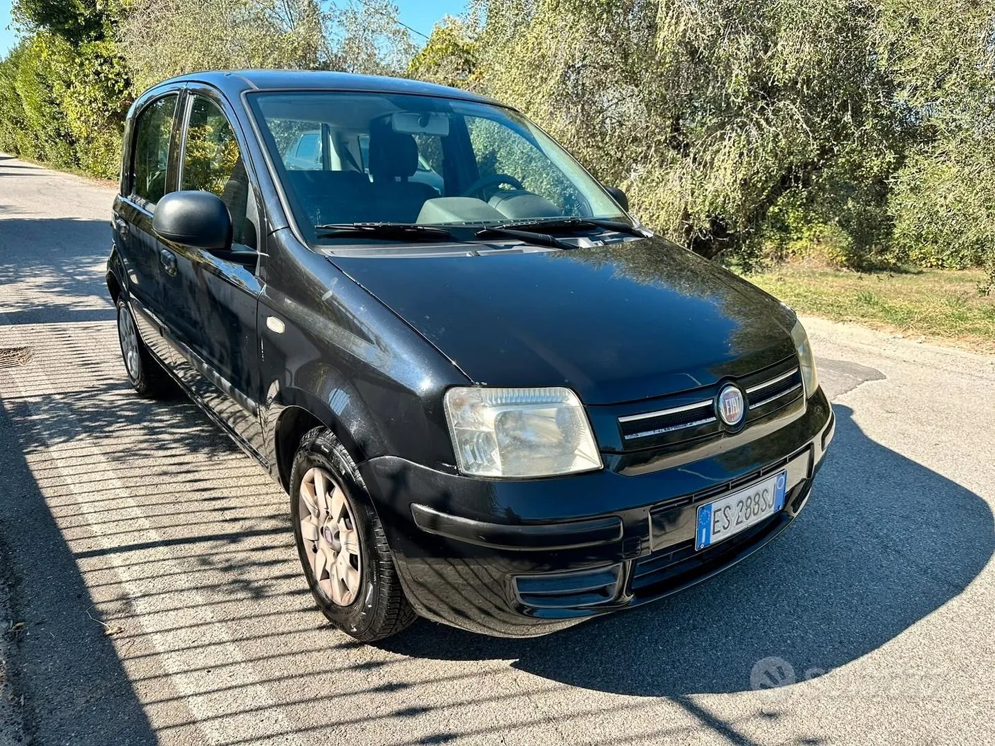 Fiat Panda 2013 photo 2