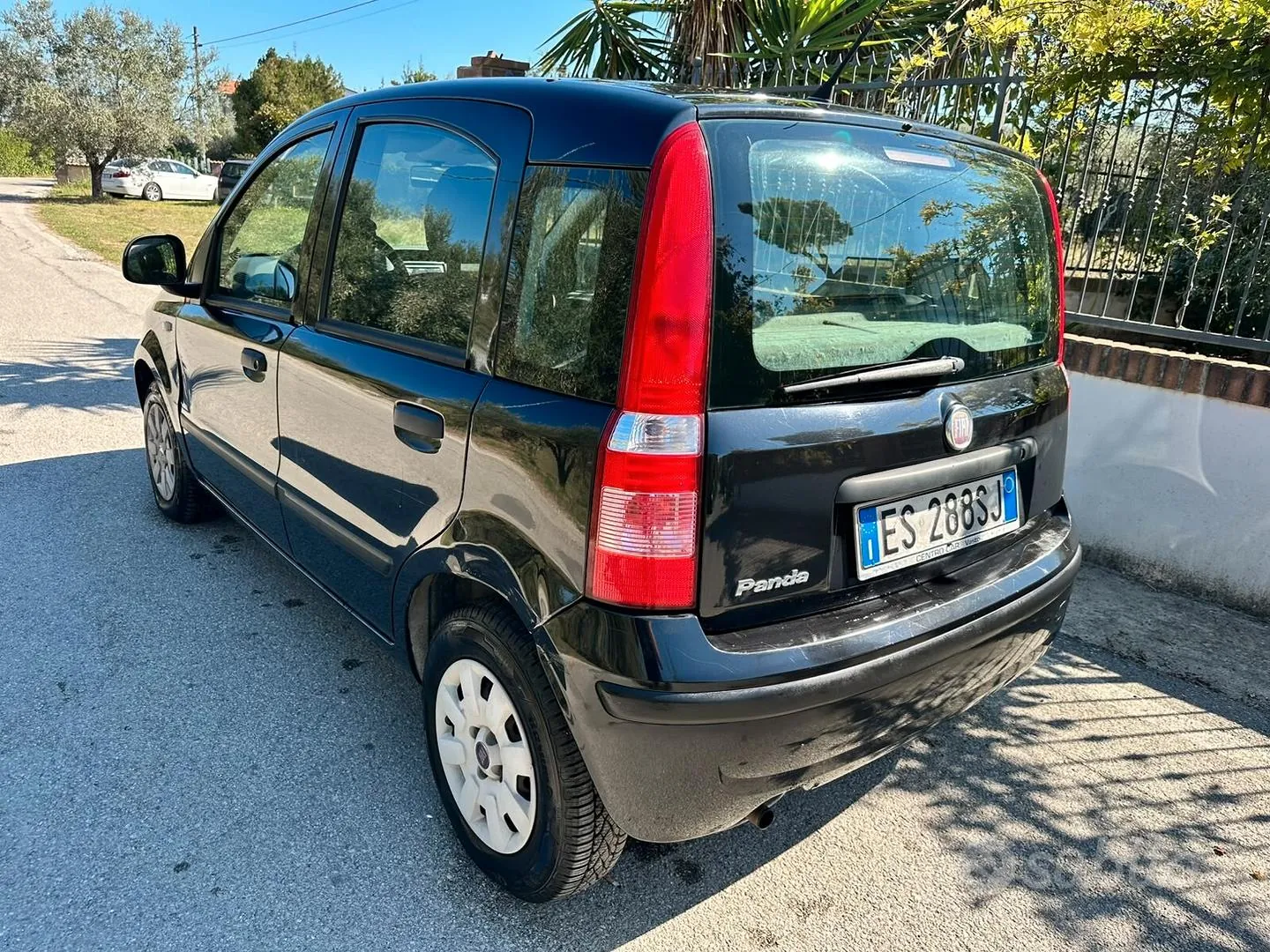 Fiat Panda 2013 photo 3