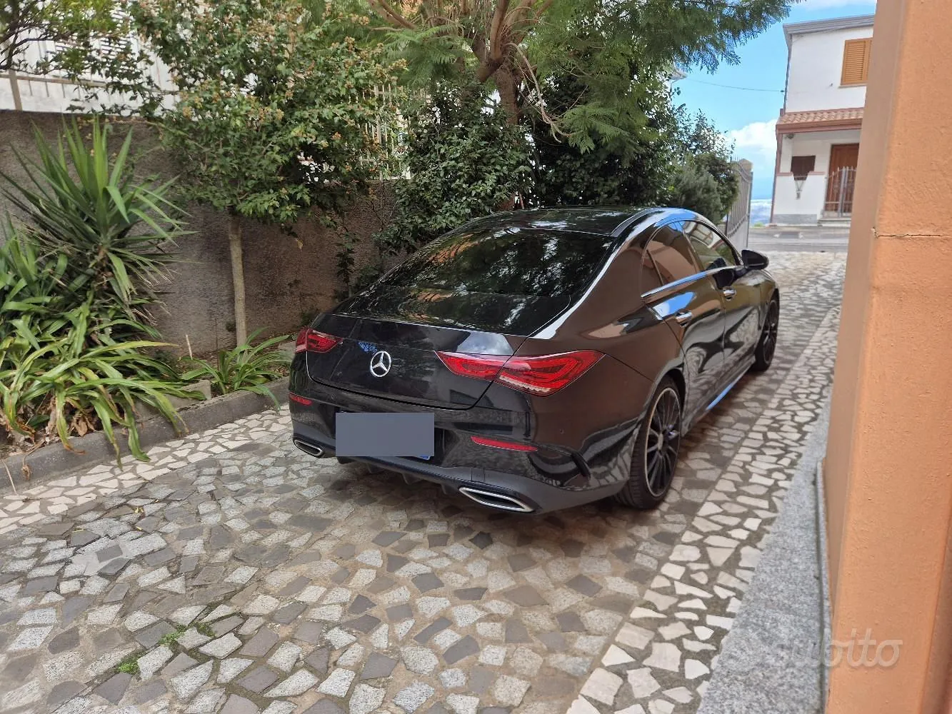 Mercedes-Benz Cla 2023 photo 3