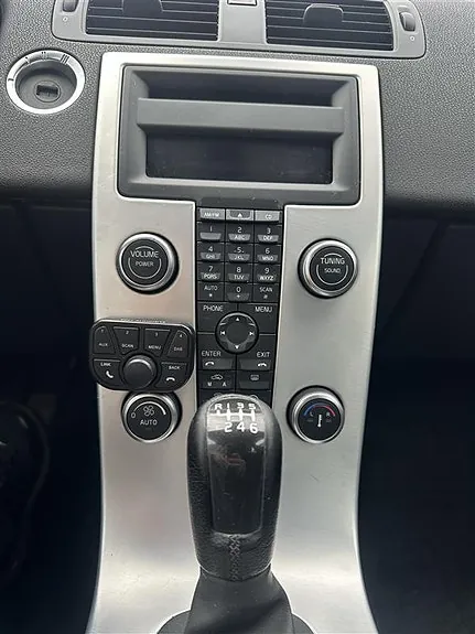 Volvo V50 2011 photo 5