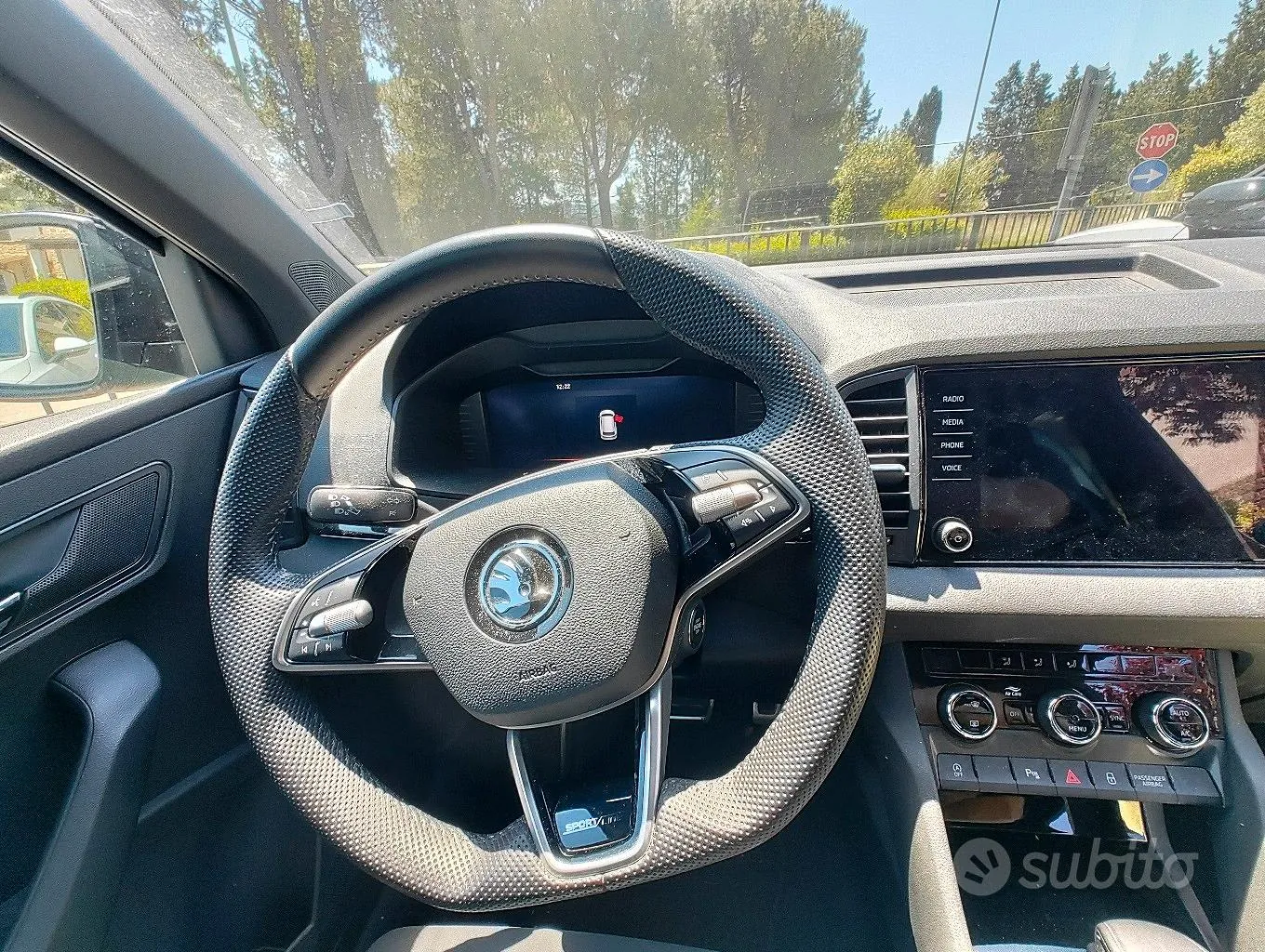 Skoda Karoq 2024 photo 4