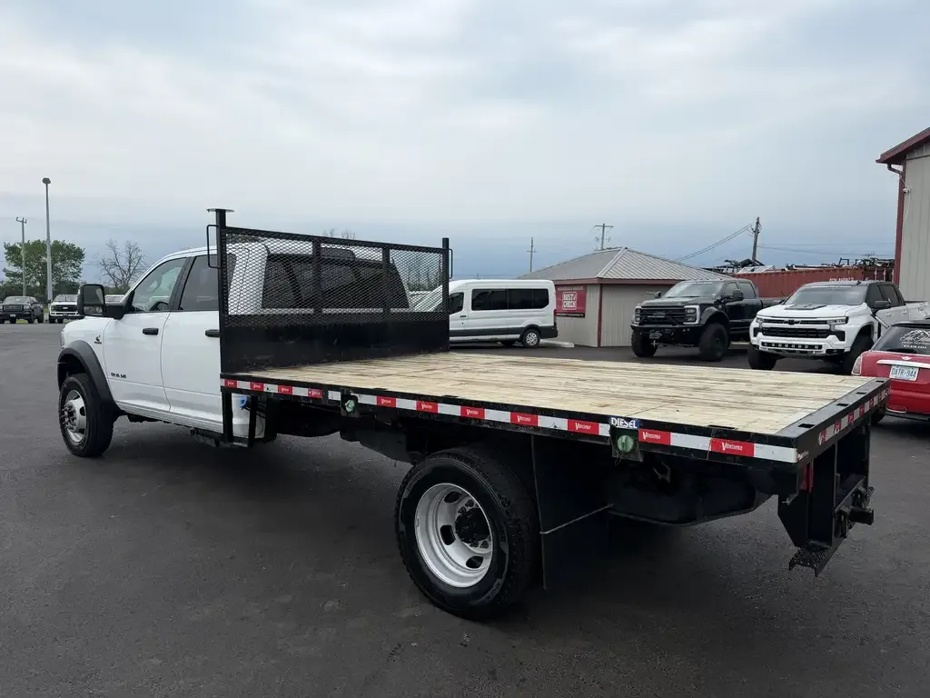 Ram 5500 2024 photo 5