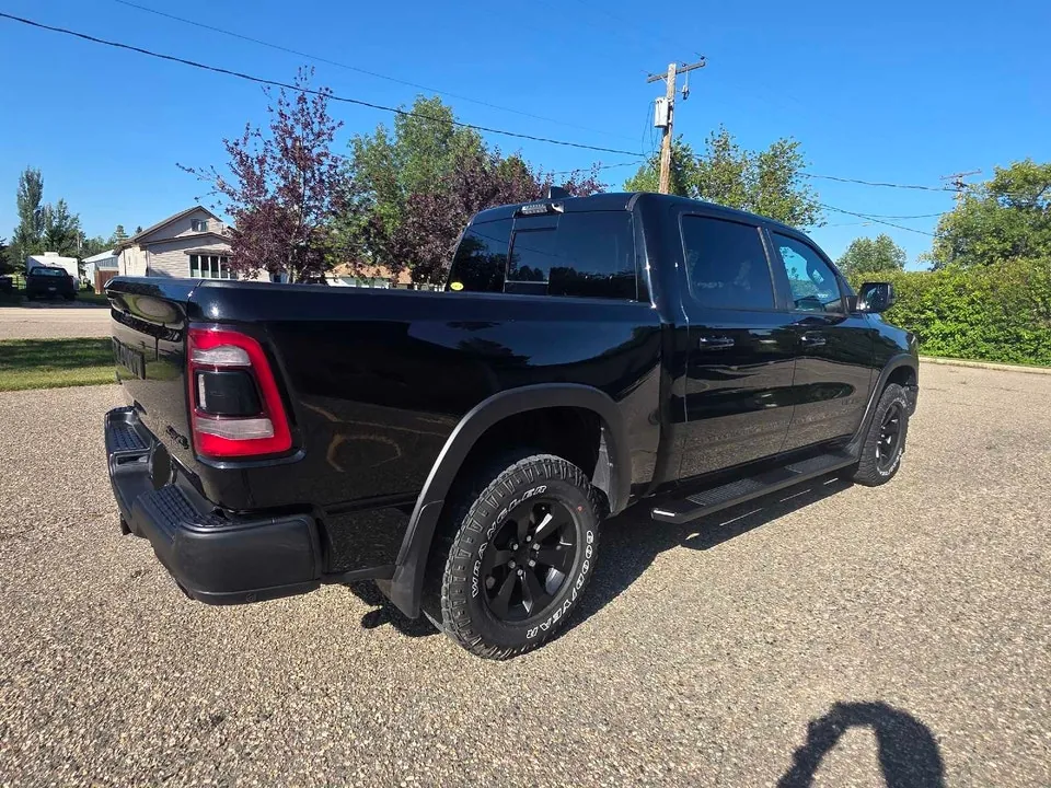 Ram Rebel 2023 photo 4