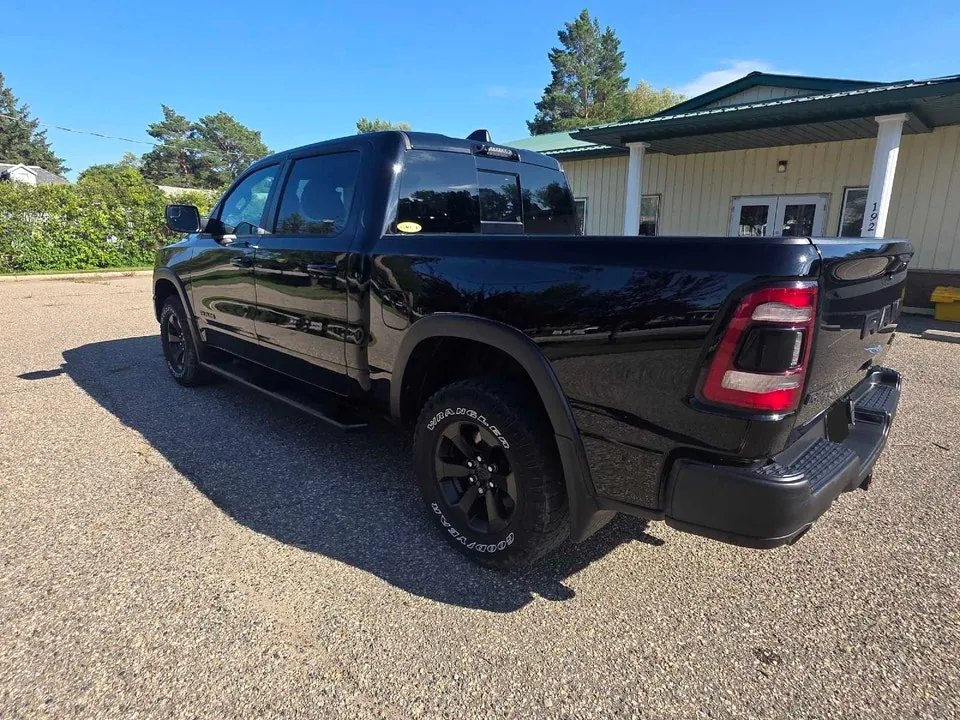 Ram Rebel 2023 photo 2