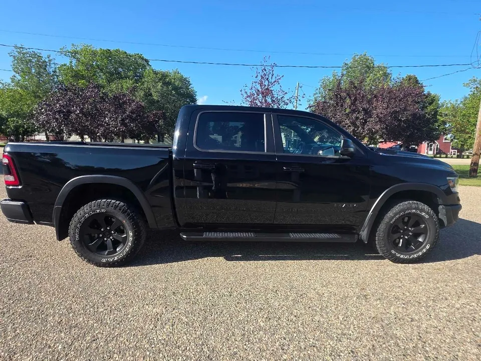 Ram Rebel 2023 photo 3