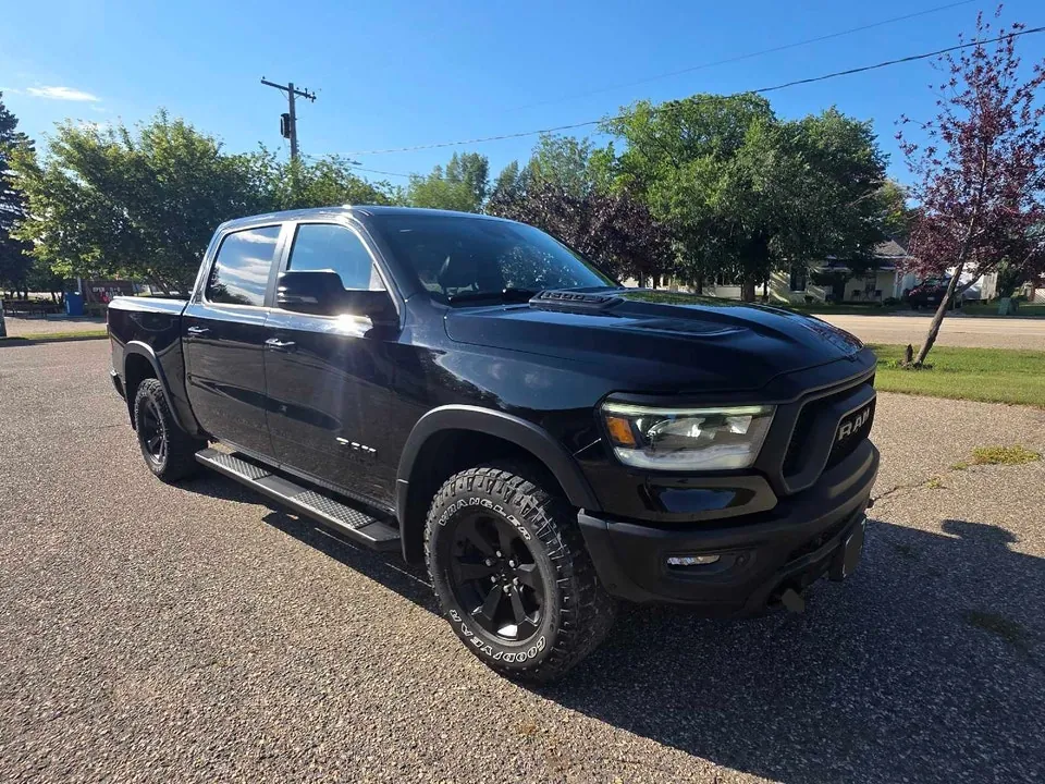 Ram Rebel 2023 photo 5