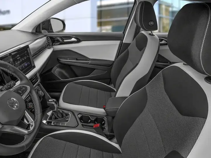 Volkswagen Taos 2026 photo 5
