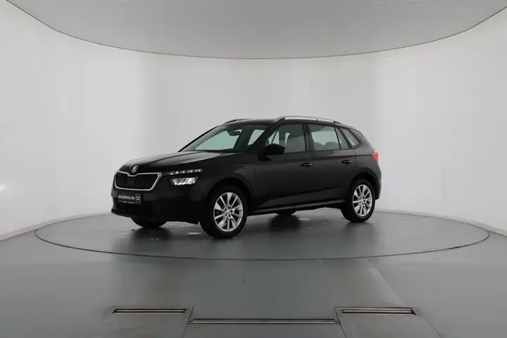 Skoda Kamiq Style