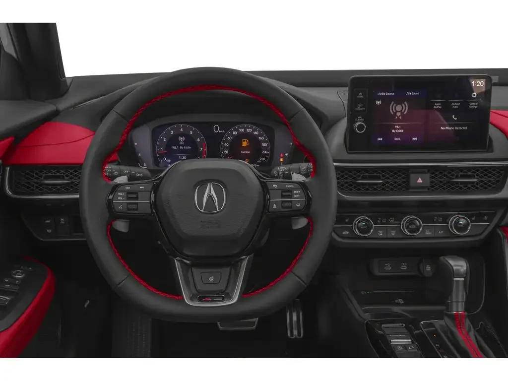 Acura Adx 2026 photo 4