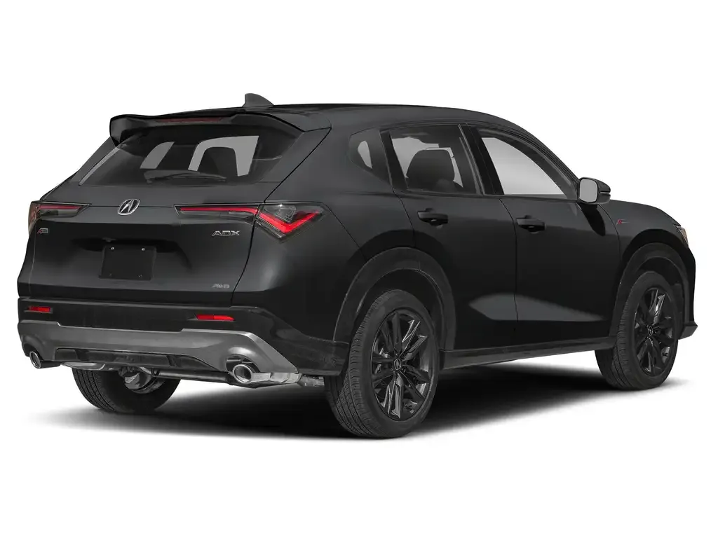 Acura Adx 2026 photo 2