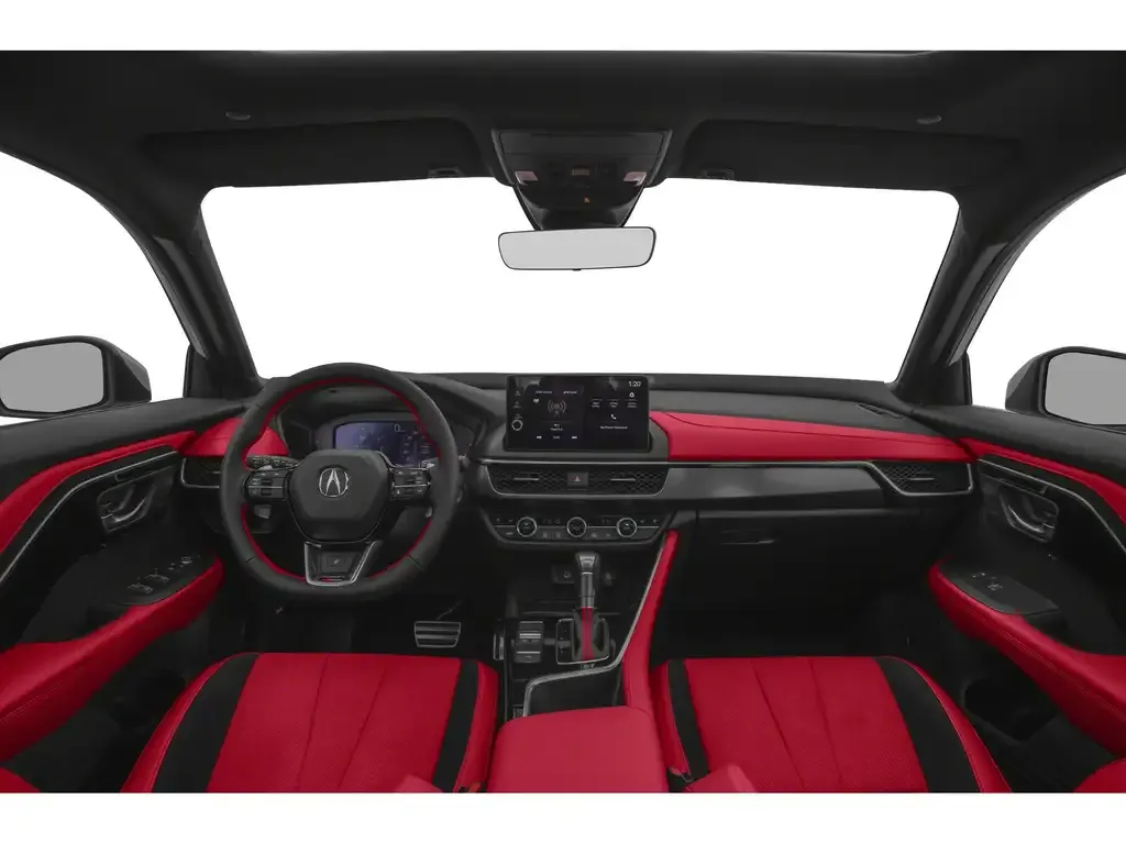 Acura Adx 2026 photo 5