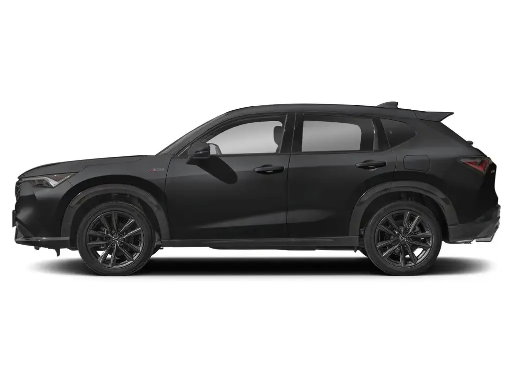 Acura Adx 2026 photo 3