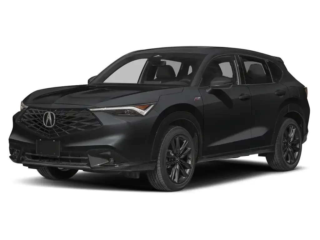 Acura Adx