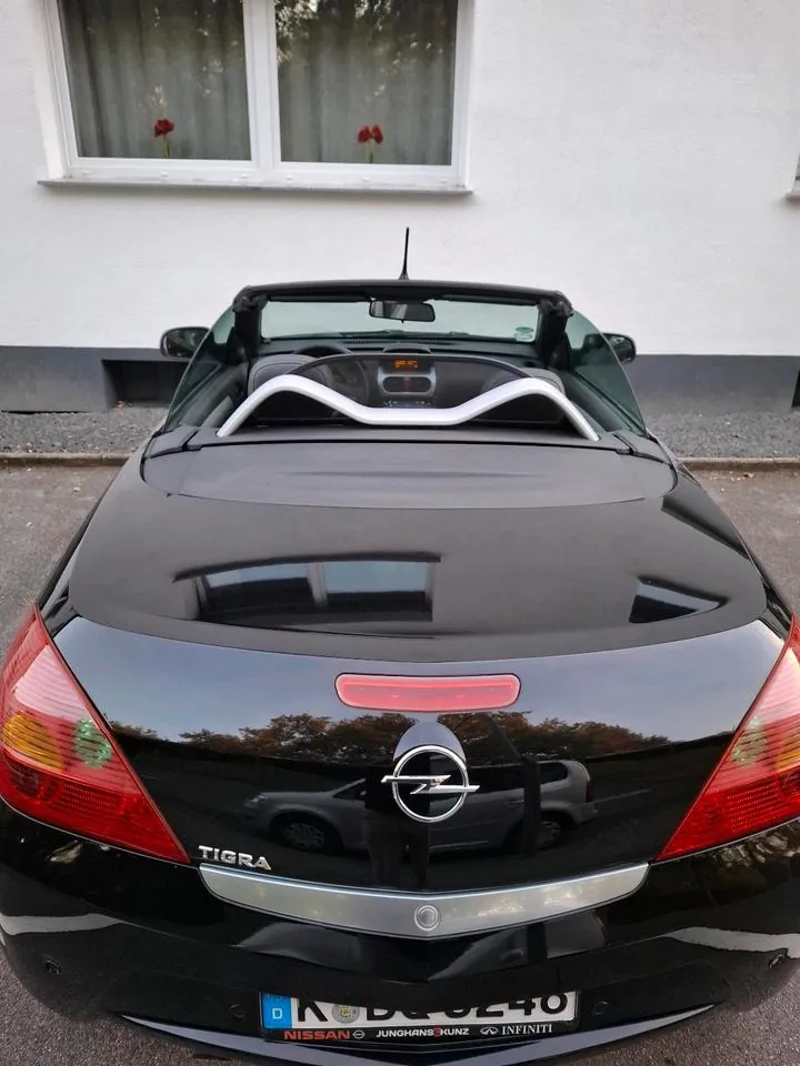 Opel Tigra Twintop
