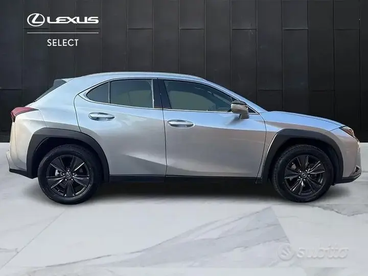 Lexus Ux 2023 photo 5