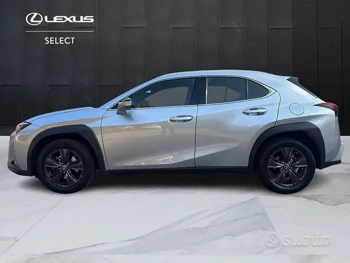 Lexus Ux 2023 photo 4