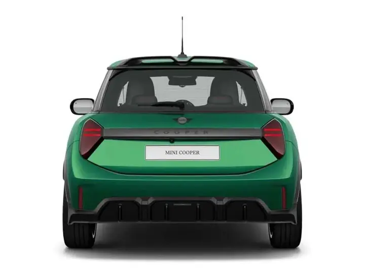 Mini Cooper 2026 photo 4