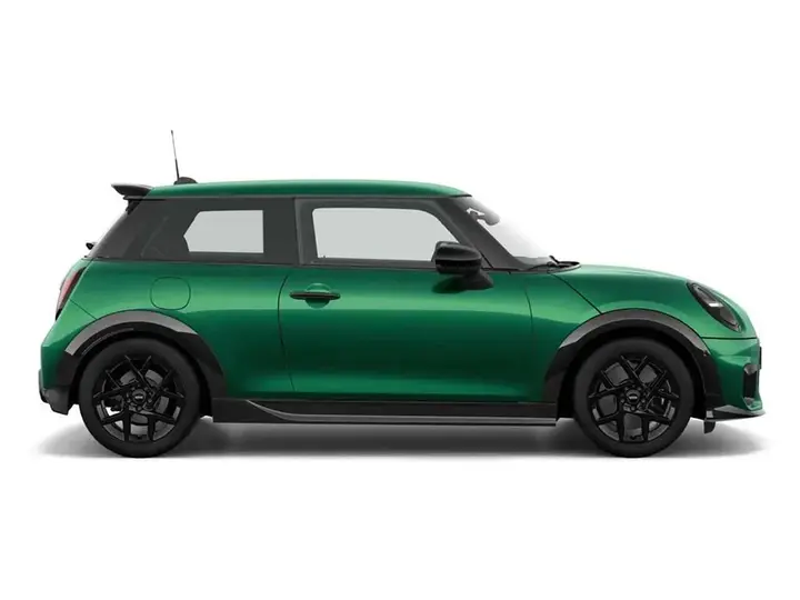 Mini Cooper 2026 photo 2