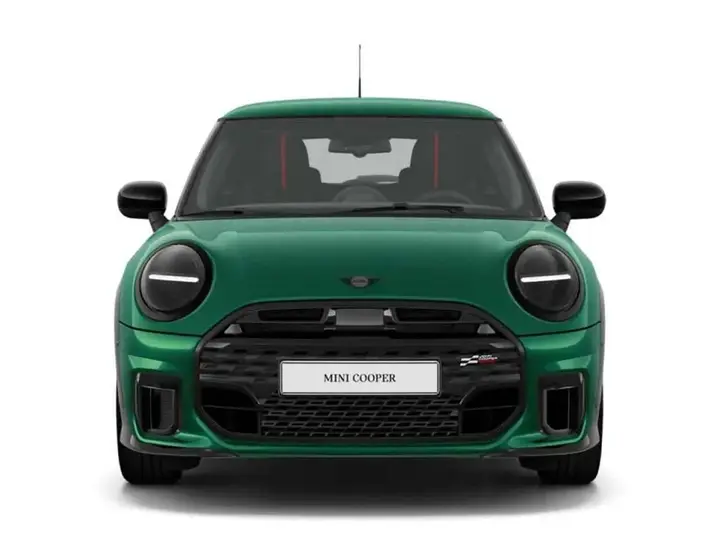 Mini Cooper 2026 photo 5