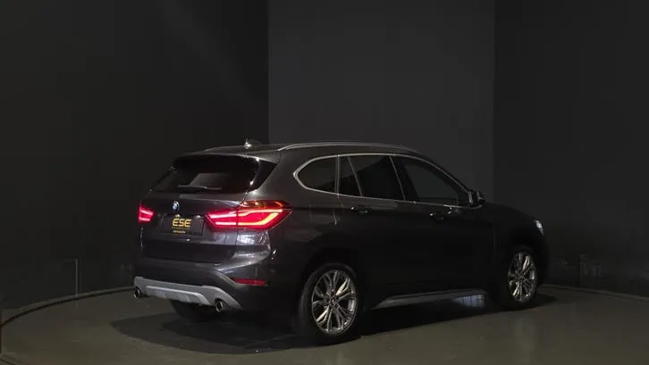 BMW X1 2017 photo 3