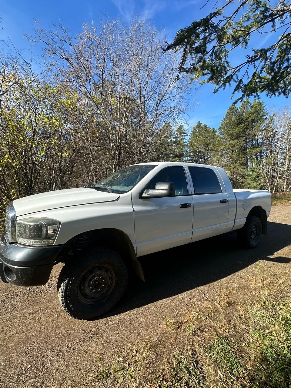 Ram 2500