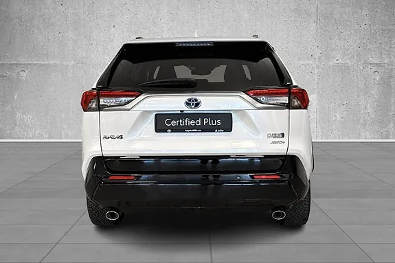 Toyota Rav4 2023 photo 4