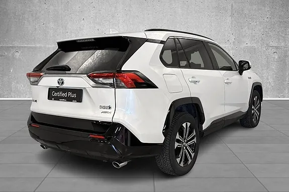 Toyota Rav4 2023 photo 5