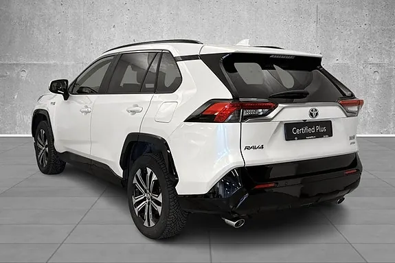 Toyota Rav4 2023 photo 3