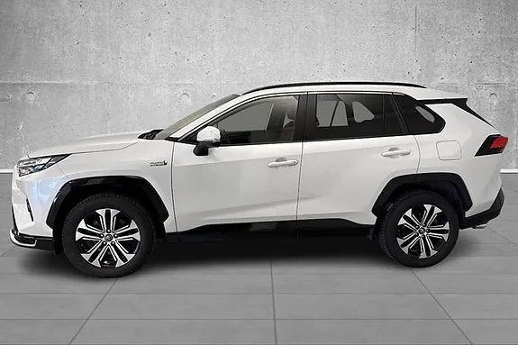Toyota Rav4 2023 photo 2