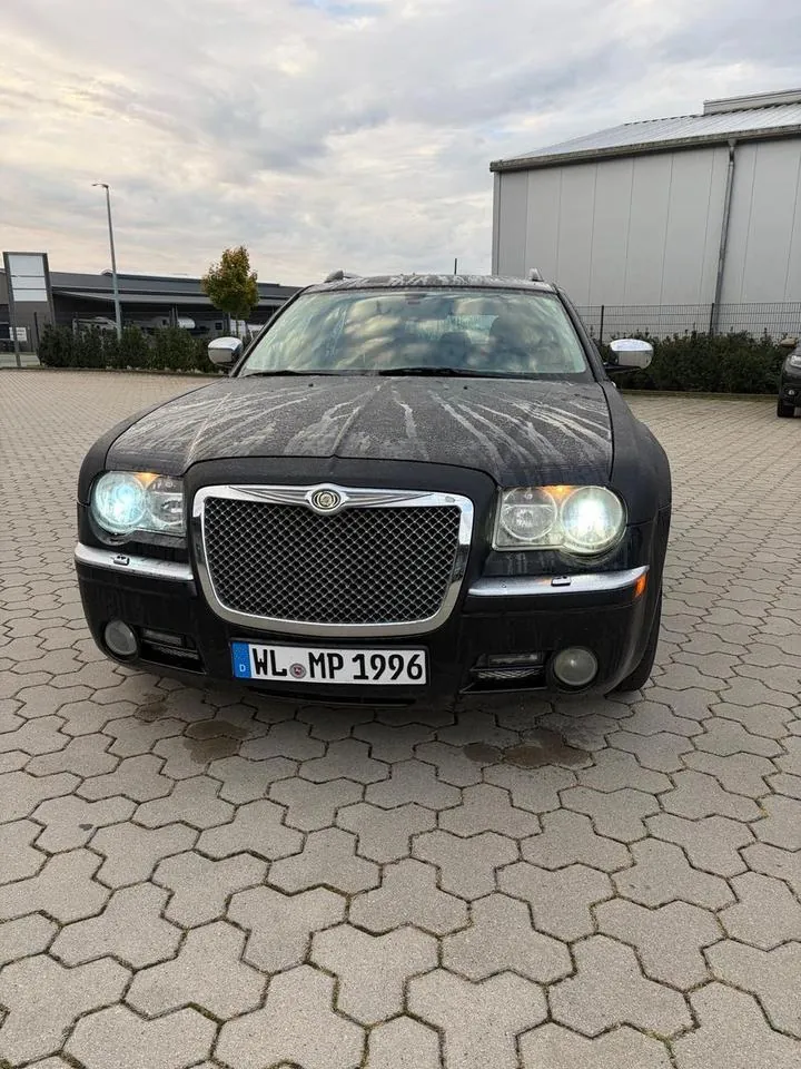 Chrysler 300C