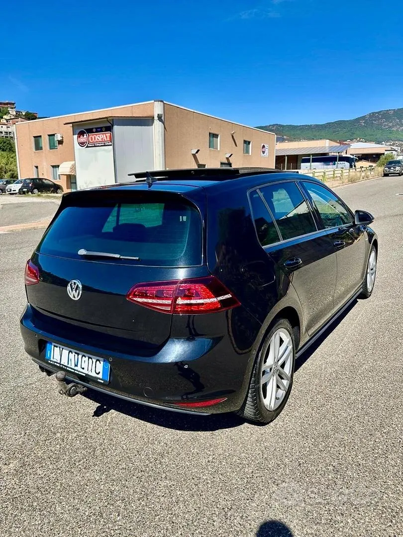 Volkswagen Golf 2015 photo 4