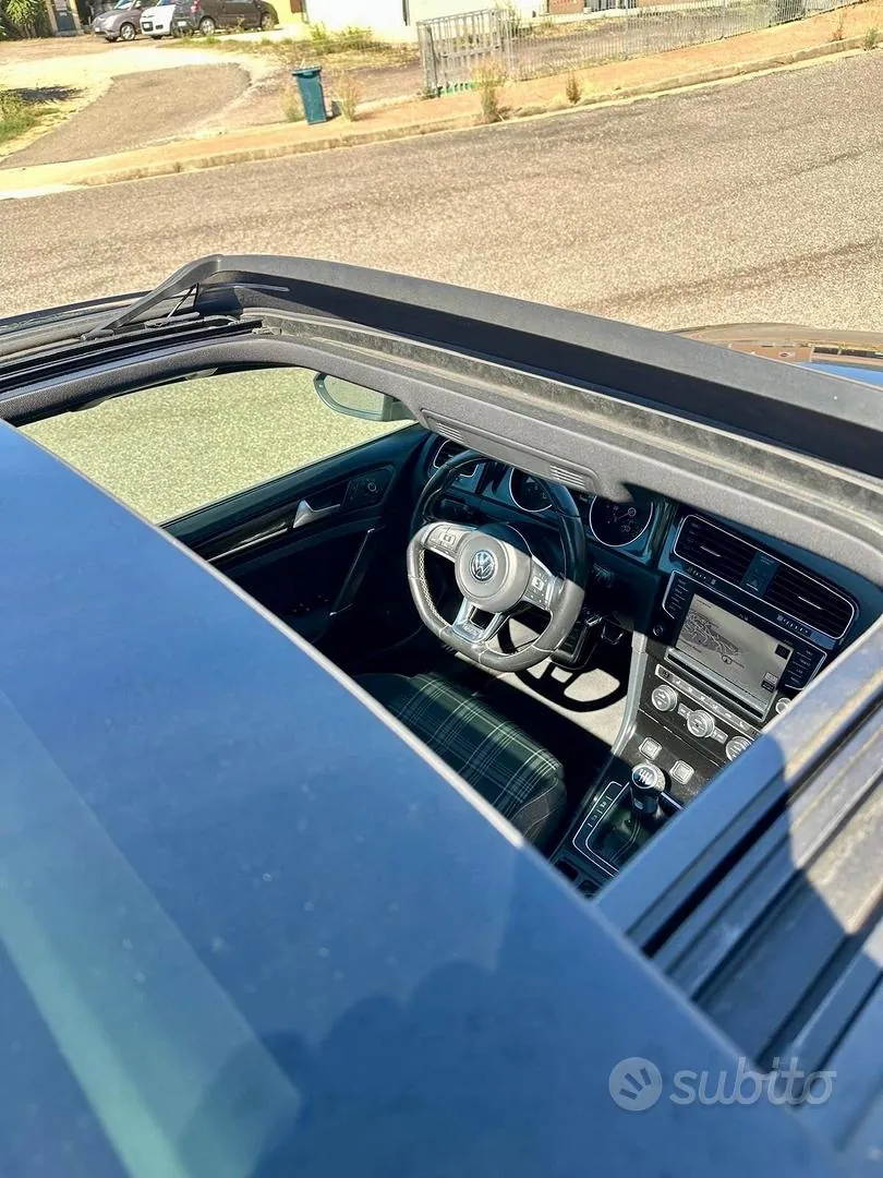 Volkswagen Golf 2015 photo 5