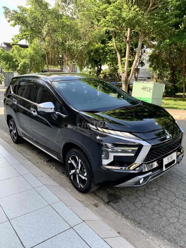 Mitsubishi Xpander 2022 photo 3