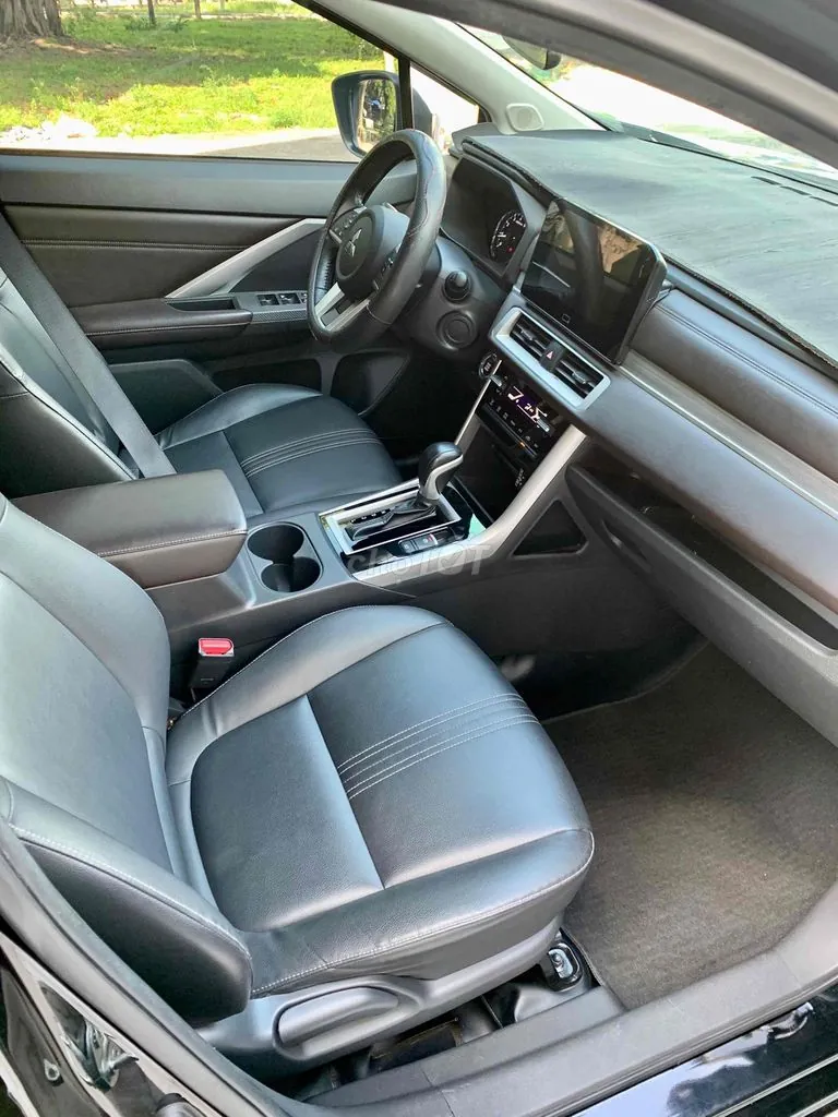 Mitsubishi Xpander 2022 photo 4