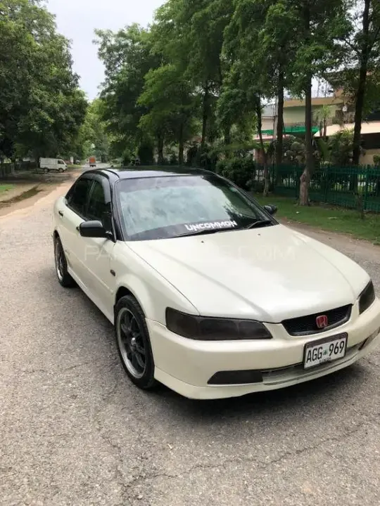Suzuki Cultus