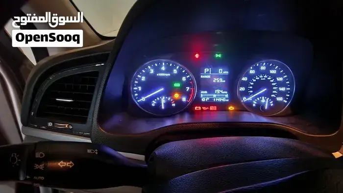 Hyundai Elantra 2018 photo 3