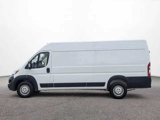 Ram Promaster Cargo Van 2025 photo 3