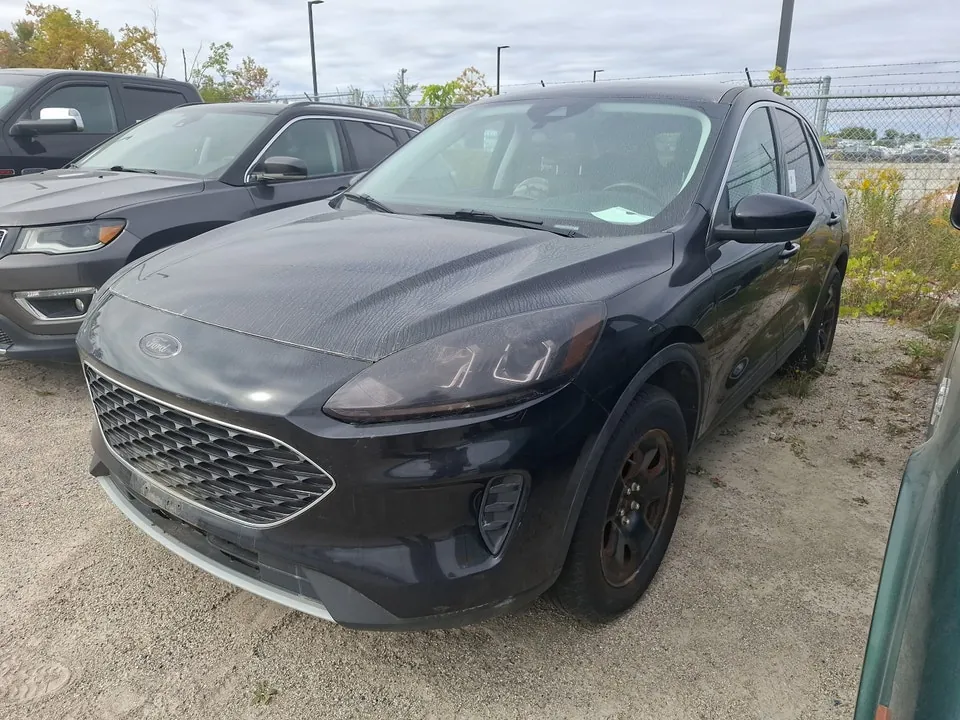 Ford Escape