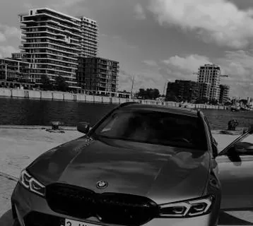 BMW Série 3