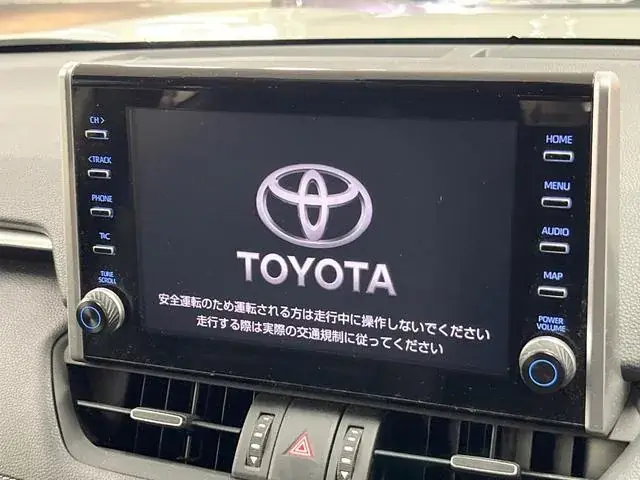 Toyota Rav4 2021 photo 3