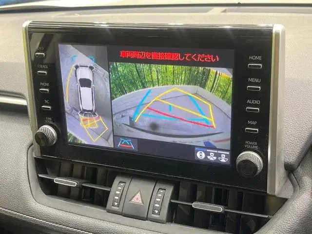 Toyota Rav4 2021 photo 4