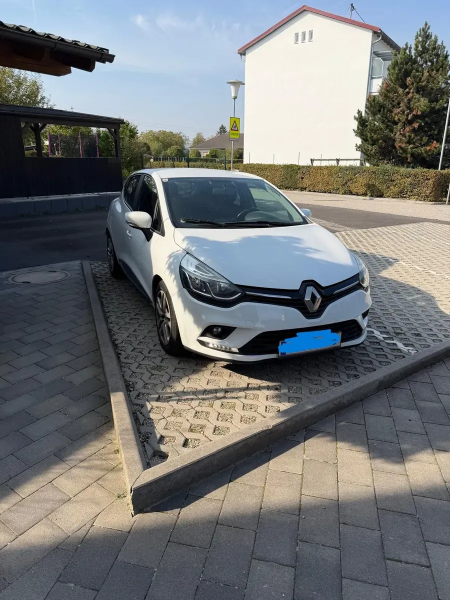 Renault Clio 2016 photo 3