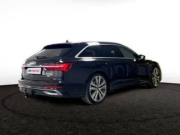 Audi A6 2026 photo 2